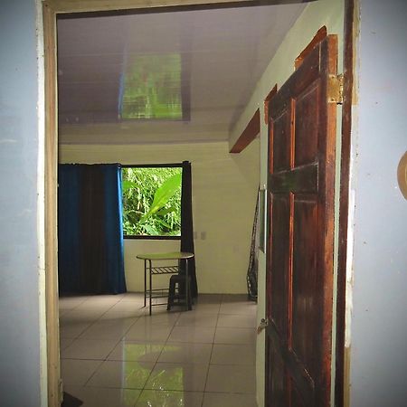Appartamento House La Rose Second Floor Manuel Antonio Esterno foto