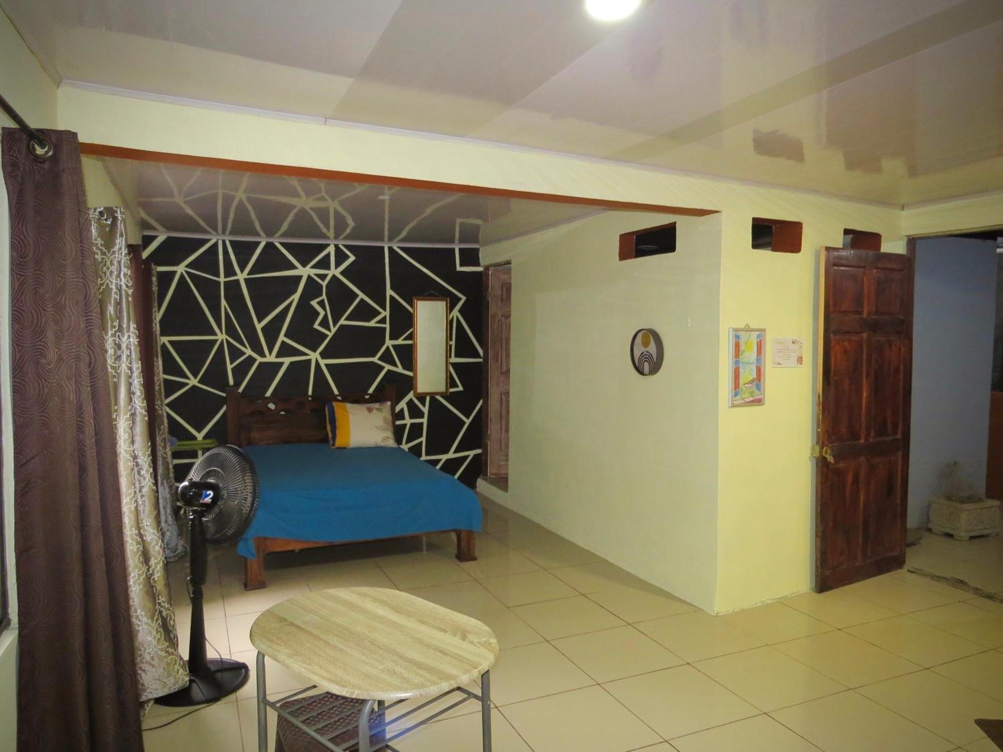 Appartamento House La Rose Second Floor Manuel Antonio Esterno foto