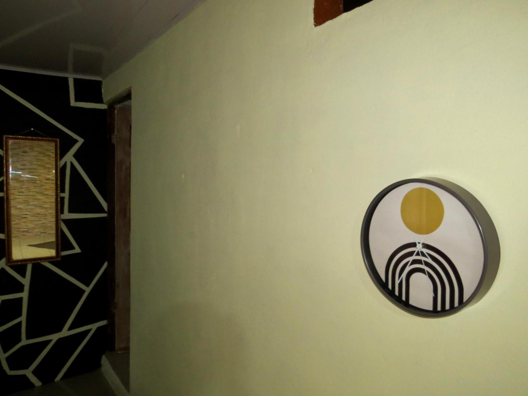 Appartamento House La Rose Second Floor Manuel Antonio Esterno foto